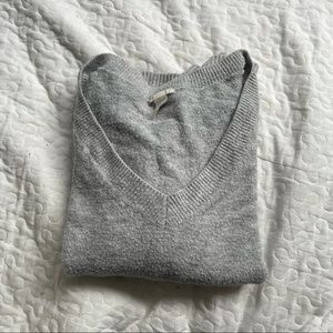 Cozy over sized sweater